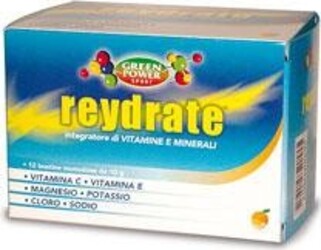 REYDRATE-SPORT-POLVERE-12-BUSTINE