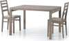 REYNOLD---tavolo-da-pranzo-moderno-90x120/240-Tortora-Milani-Home