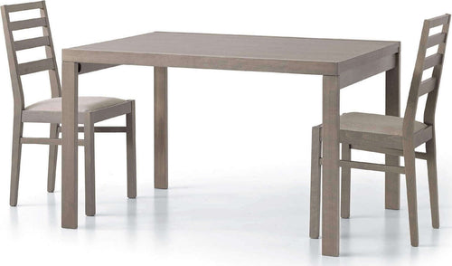 REYNOLD---tavolo-da-pranzo-moderno-90x120/240-Tortora-Milani-Home