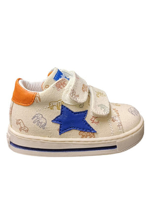 Scarpe sneakers Unisex bambino FALCOTTO SASHA VL