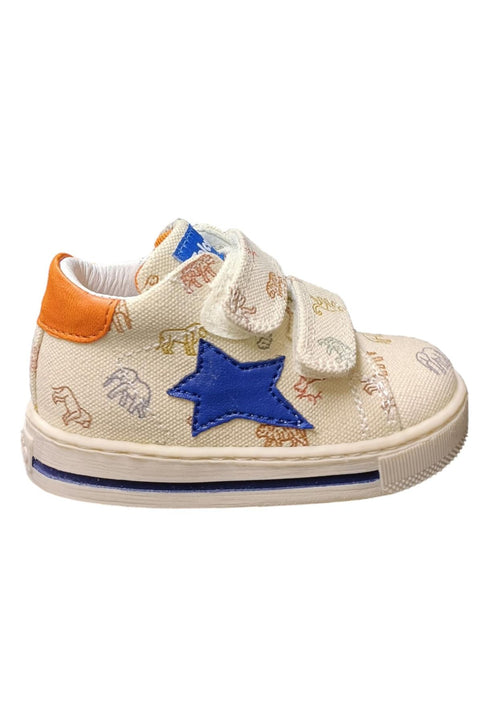 Scarpe sneakers Unisex bambino FALCOTTO SASHA VL