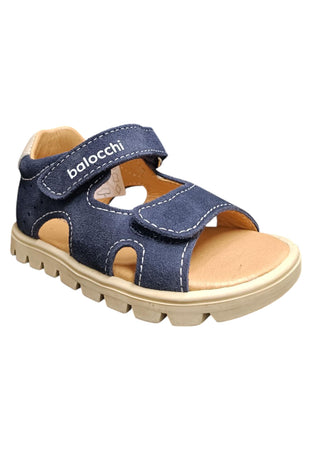 Scarpe sandalo Bambini balocchi BART