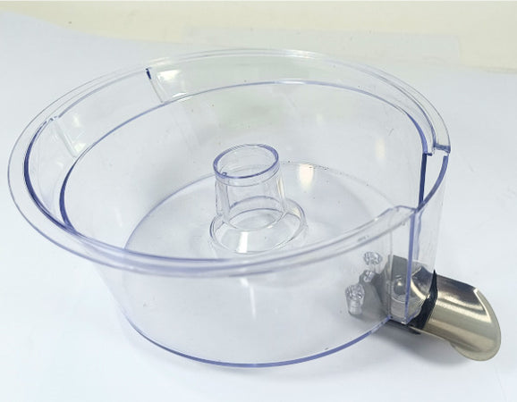 Rgv Contenitore Con Beccuccio Per Spremiagrumi Arancia Express 110131 Ricambio Originale 110134 Casa e cucina/Elettrodomestici per la cucina/Centrifughe e spremiagrumi/Spremiagrumi Rossi Ricambi - Venetico Marina, Commerciovirtuoso.it