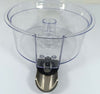Rgv Contenitore Con Beccuccio Per Spremiagrumi Arancia Express 110131 Ricambio Originale 110134 Casa e cucina/Elettrodomestici per la cucina/Centrifughe e spremiagrumi/Spremiagrumi Rossi Ricambi - Venetico Marina, Commerciovirtuoso.it