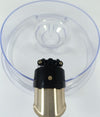 Rgv Contenitore Con Beccuccio Per Spremiagrumi Arancia Express 110131 Ricambio Originale 110134 Casa e cucina/Elettrodomestici per la cucina/Centrifughe e spremiagrumi/Spremiagrumi Rossi Ricambi - Venetico Marina, Commerciovirtuoso.it