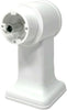 RGV CORPO GRATTUGIA BIANCO CON INGRANAGGIO PER GRATTUGIA PER DUETTO PLUS 110254 Casa e cucina/Elettrodomestici per la cucina/Accessori e parti di ricambio/Parti di ricambio per grattugie e accessori Rossi Ricambi - Venetico Marina, Commerciovirtuoso.it