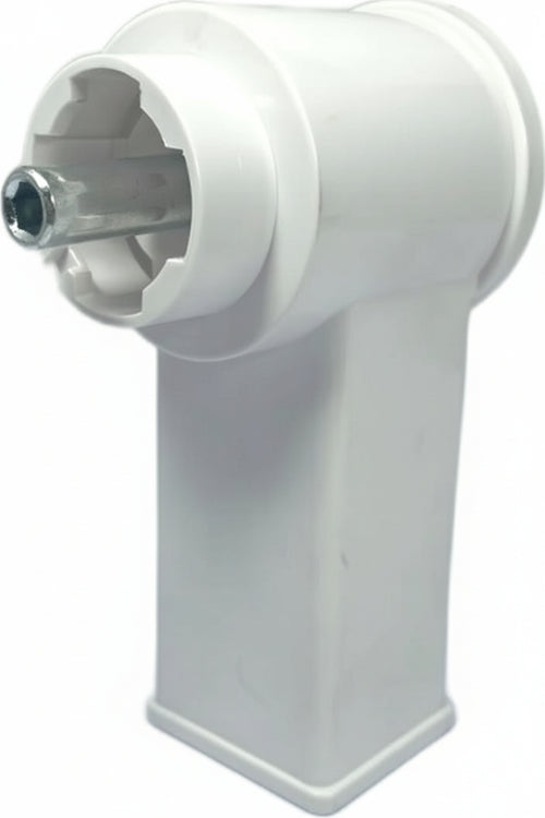 RGV CORPO GRATTUGIA BIANCO NEW DUETTO PLUS SENZA PRESSINO E RULLI 111263 ORIGINALE Casa e cucina/Elettrodomestici per la cucina/Accessori e parti di ricambio/Parti di ricambio per grattugie e accessori Rossi Ricambi - Venetico Marina, Commerciovirtuoso.it