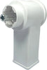 RGV CORPO GRATTUGIA BIANCO NEW DUETTO PLUS SENZA PRESSINO E RULLI 111263 ORIGINALE Casa e cucina/Elettrodomestici per la cucina/Accessori e parti di ricambio/Parti di ricambio per grattugie e accessori Rossi Ricambi - Venetico Marina, Commerciovirtuoso.it