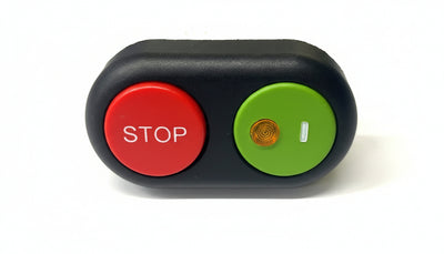 RGV INTERRUTTORE PULSANTE ON/OFF 220 V PER AFFETTATRICE - ORIGINALE Casa e cucina/Elettrodomestici per la cucina/Accessori e parti di ricambio/Parti di ricambio per affettatrici e accessori Rossi Ricambi - Venetico Marina, Commerciovirtuoso.it