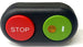 RGV INTERRUTTORE PULSANTE ON/OFF 220 V PER AFFETTATRICE - ORIGINALE Casa e cucina/Elettrodomestici per la cucina/Accessori e parti di ricambio/Parti di ricambio per affettatrici e accessori Rossi Ricambi - Venetico Marina, Commerciovirtuoso.it