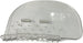 RGV PARADITO PRESSA MERCE IN PVC PER AFFETTATRICE ORIGINALE - 887 Casa e cucina/Elettrodomestici per la cucina/Accessori e parti di ricambio/Parti di ricambio per affettatrici e accessori Rossi Ricambi - Venetico Marina, Commerciovirtuoso.it