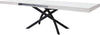RHEA---tavolo-da-pranzo-allungabile-cm-90-x-140/180/220-x-77-h-Bianco-Milani-Home