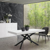 RHEA---tavolo-da-pranzo-allungabile-cm-90-x-140/180/220-x-77-h-Bianco-Milani-Home