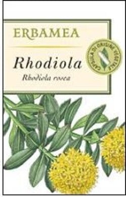 RHODIOLA-integratore-alimentare-50-capsule-vegetali-Erbamea