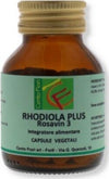 RHODIOLA-PLUS-ROSAVIN-3-integratore-alimentare-50-capsule-vegetali-Cento-Fiori