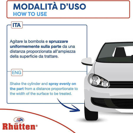 Rhutten-Detergente-Lucidante-Protettivo-Gomme-Pneumatici-e-Fascioni-400ml-Spray