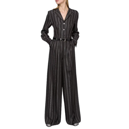 Alberta Ferretti pantaloni donna alberta ferretti - pantalone - multicolore da donna