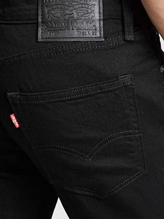 LEVI'S jeans 511 Slim Nightshine da uomo