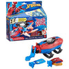 Spara ragnatele Real Webs SPIDERMAN