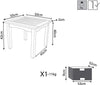 RIACO---tavolino-da-giardino-in-legno-massiccio-di-acacia-50x50-Marrone-Milani-Home