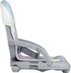 Rialzo Da Sedia Smarty Pop Cam Il Mondo Del Bambino Grigio Rialzo Da Sedia Smarty Pop 6-36 Mesi Made In Italy Grigio Orso Coniglio Vari Colori Prima infanzia/Allattamento e pappa/Seggioloni sedili e accessori/Rialzi sedia Sanitaria Gioia del Bimbo - Villa San Giovanni, Commerciovirtuoso.it