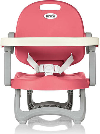Rialzo Sedia Brevi PIC NIC Fragola Prima infanzia/Allattamento e pappa/Seggioloni sedili e accessori/Rialzi sedia La Casa Del Bebè - Napoli, Commerciovirtuoso.it
