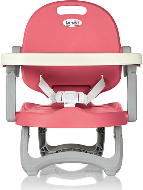 Rialzo Sedia Brevi PIC NIC Fragola Prima infanzia/Allattamento e pappa/Seggioloni sedili e accessori/Rialzi sedia La Casa Del Bebè - Napoli, Commerciovirtuoso.it