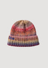 ARIES Rib Knit Space Dye Beanie da uomo