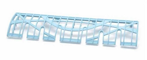 Ribaltina Ariston Cesto Superiore Azzurra Evo3 Lavastoviglie C00114799