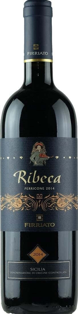 Ribeca-Firriato