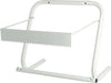 Ribimex Distributore A Muro Acciaio Bobine Carta Larg 30cm Officine Cantieri Casa e cucina/Organizzazione interni/Contenitori e barattoli da cucina/Portaoggetti e supporti/Porta carta da cucina Trade Shop italia - Napoli, Commerciovirtuoso.it