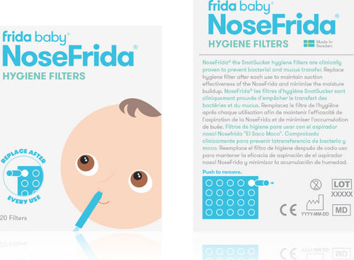 Ricambi-Filtri-igienici-Frida-Baby-aspiratore-nasale-SnotSucker-(20-pezzi)