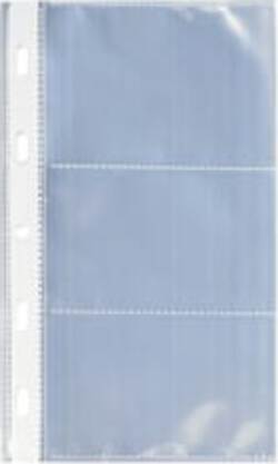 Ricambi minivisita e Telex combi 2000 - 10 x 20 cm - Sei Rota - conf. 10 pezzi Cancelleria e prodotti per ufficio/Archivio ufficio e accessori per scrivania/Modulistica e conservazione registri/Libri e registri contabili Eurocartuccia - Pavullo, Commerciovirtuoso.it