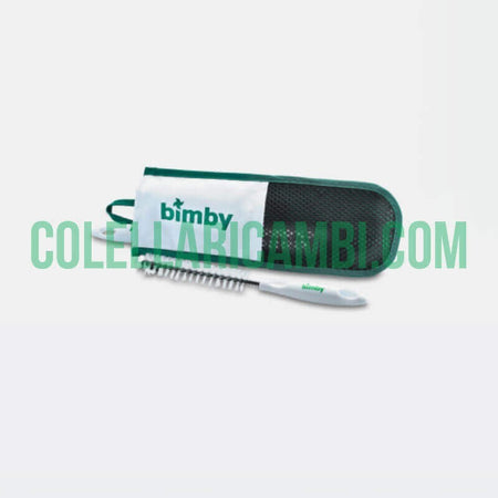 Ricambi Originali Bimby TM31 Accessori Farfalla Misurino Coltelli Spatola