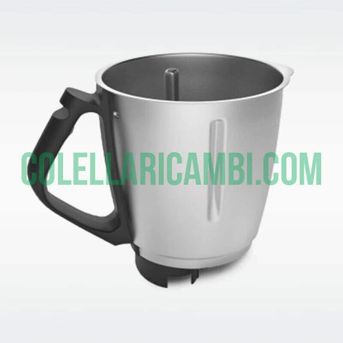 Ricambi Originali Bimby TM31 Accessori Farfalla Misurino Coltelli Spatola