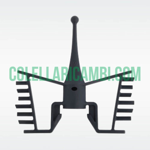 Ricambi Originali Bimby TM31 Accessori Farfalla Misurino Coltelli Spatola