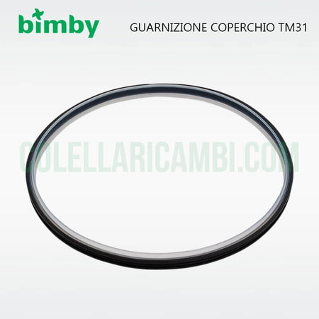 Ricambi Originali Bimby TM31 Accessori Farfalla Misurino Coltelli Spatola