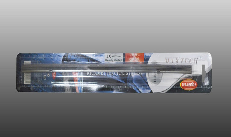 Ricambi Per Spazzola Tergicristallo Gommino Nero 35 Cm Alta Qualit? Ter-rel002 Manutenzione Auto Trade Shop italia - Napoli, Commerciovirtuoso.it