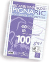 Ricambi-rinforzati-a4-100gr-1R-Pigna