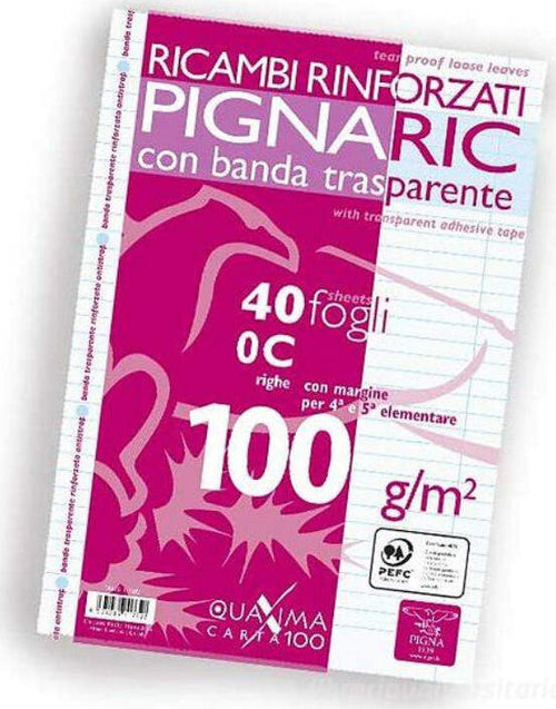 Ricambi-rinforzati-a4-100gr-C-Pigna