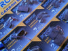 RICAMBI SPAZZOLE 16 COPPIE SPAZZOLE PER TRAPANO SEGHETTO MARTELLO ELETTRICO Fai da te/Utensili elettrici e a mano/Accessori per utensili elettrici/Accessori per levigatrici/Parti di ricambio Trade Shop italia - Napoli, Commerciovirtuoso.it