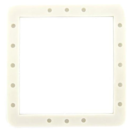 Skimmer "GRE AR 100" per piscina rigida da muro e parete completo con valvola ritorno