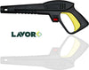 Ricambio Accessorio Per Idropulitrice Pistola S 09 Con Attacco Rapido Integrato Fai da te/Attrezzi elettrici da giardinaggio/Accessori per utensili elettrici/Accessori per idropulitrici/Erogatori per idropulitrici Trade Shop italia - Napoli, Commerciovirtuoso.it