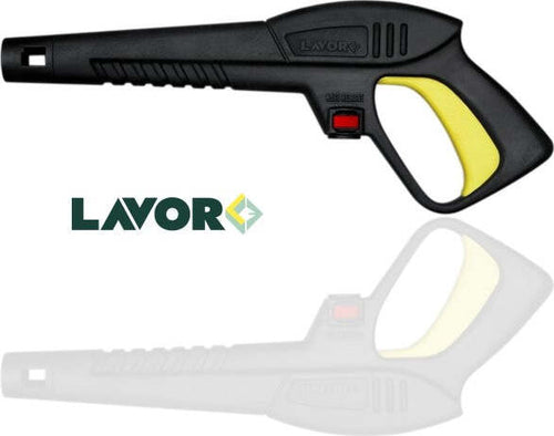 Ricambio Accessorio Per Idropulitrice Pistola S 09 Con Attacco Rapido Integrato Fai da te/Attrezzi elettrici da giardinaggio/Accessori per utensili elettrici/Accessori per idropulitrici/Erogatori per idropulitrici Trade Shop italia - Napoli, Commerciovirtuoso.it