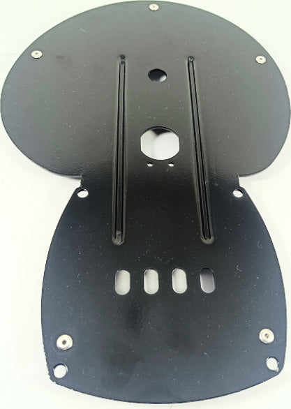 Ricambio base nera con piedini in gomma macchina caffè Didiesse Frog FR027 Casa e cucina/Elettrodomestici per la cucina/Macchine da caffè/Parti di ricambio per macchine da caffè/Componenti interne ed esterne per macchine da caffè Rossi Ricambi - Venetico Marina, Commerciovirtuoso.it