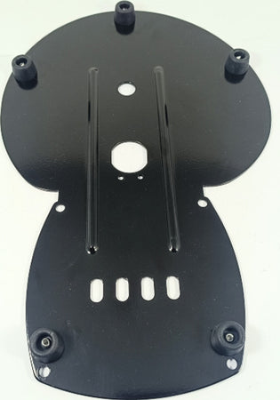 Ricambio base nera con piedini in gomma macchina caffè Didiesse Frog FR027 Casa e cucina/Elettrodomestici per la cucina/Macchine da caffè/Parti di ricambio per macchine da caffè/Componenti interne ed esterne per macchine da caffè Rossi Ricambi - Venetico Marina, Commerciovirtuoso.it