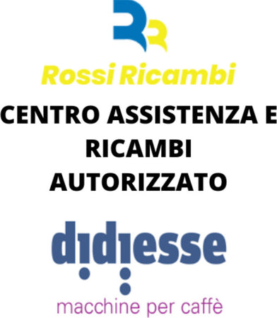 Ricambio base nera con piedini in gomma macchina caffè Didiesse Frog FR027 Casa e cucina/Elettrodomestici per la cucina/Macchine da caffè/Parti di ricambio per macchine da caffè/Componenti interne ed esterne per macchine da caffè Rossi Ricambi - Venetico Marina, Commerciovirtuoso.it