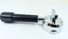 Ricambio Braccio Braccetto Portafiltro per Macchina Caffe DELONGHI CF307 Brasil Casa e cucina/Elettrodomestici per la cucina/Macchine da caffè/Parti di ricambio per macchine da caffè/Componenti interne ed esterne per macchine da caffè Rossi Ricambi - Venetico Marina, Commerciovirtuoso.it