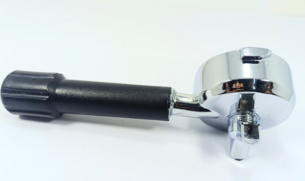 Ricambio Braccio Braccetto Portafiltro per Macchina Caffe DELONGHI CF307 Brasil Casa e cucina/Elettrodomestici per la cucina/Macchine da caffè/Parti di ricambio per macchine da caffè/Componenti interne ed esterne per macchine da caffè Rossi Ricambi - Venetico Marina, Commerciovirtuoso.it