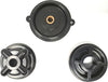 RICAMBIO COPERCHI RULLO GRATTUGIA N.5 PER GRATTUGIA ELETTRICA REBER N.5 Casa e cucina/Elettrodomestici per la cucina/Accessori e parti di ricambio/Parti di ricambio per grattugie e accessori Rossi Ricambi - Venetico Marina, Commerciovirtuoso.it